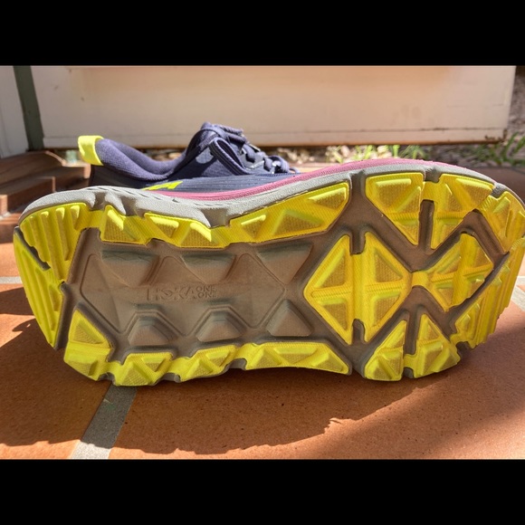 Hoka Stinson ATR 6 NWOT - Picture 3 of 9